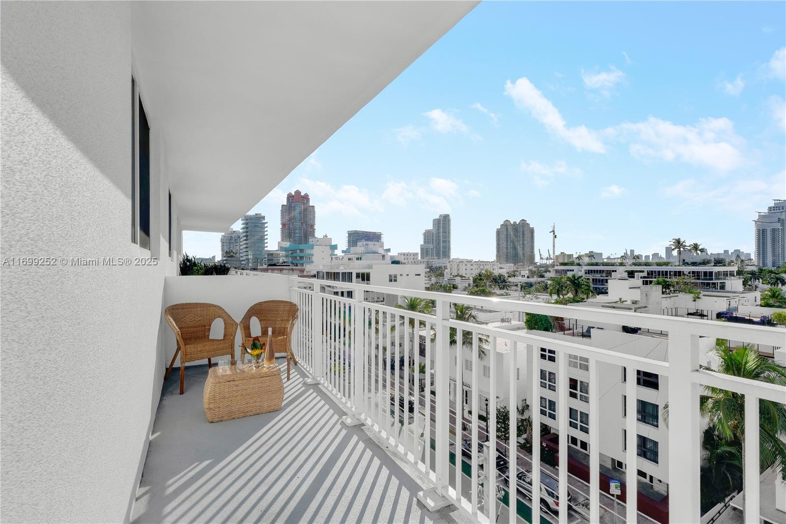 OCEAN POINT CONDO - Residential