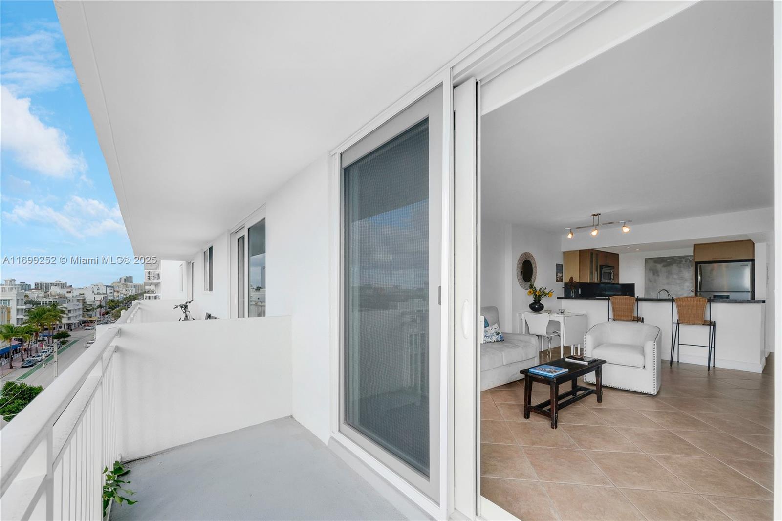 OCEAN POINT CONDO - Residential