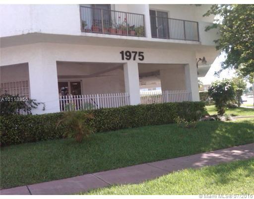 THE NORMANDY CONDO - Residential Lease