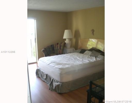 THE NORMANDY CONDO - Residential Lease