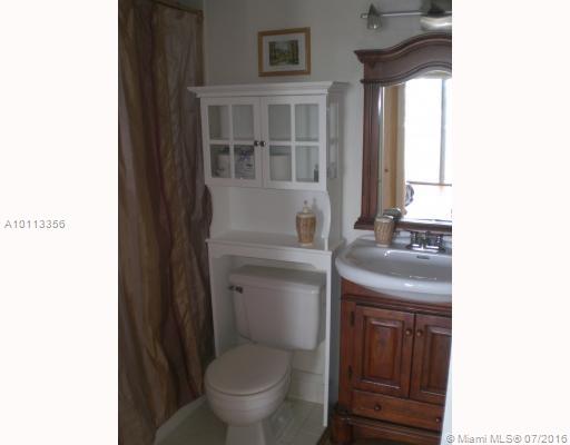 THE NORMANDY CONDO - Residential Lease