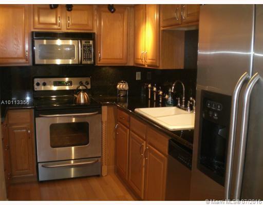 THE NORMANDY CONDO - Residential Lease