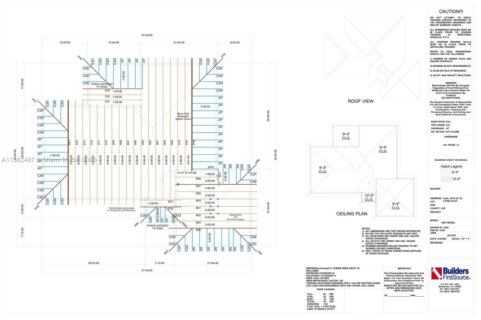 N/A - Residential