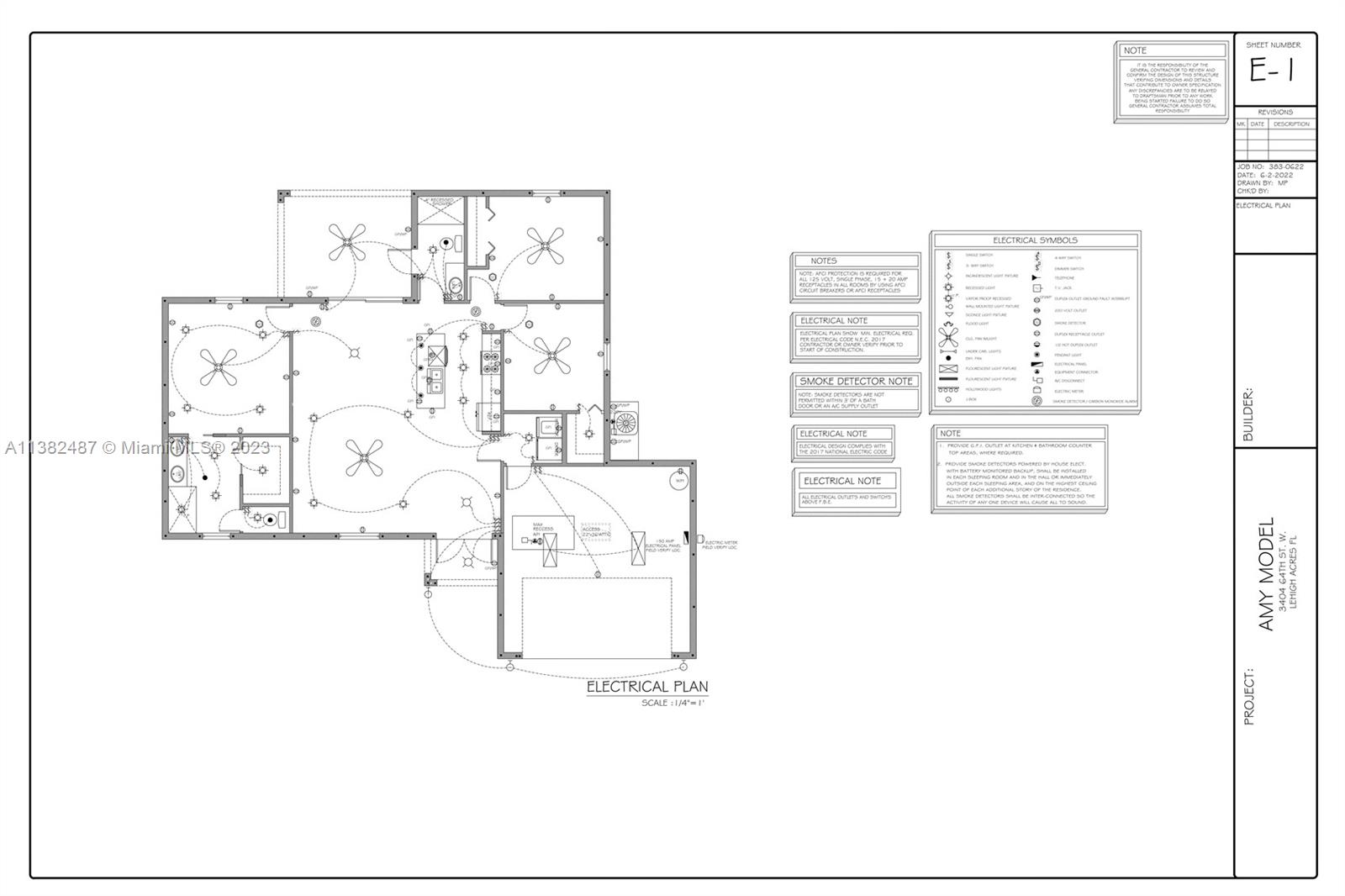 N/A - Residential