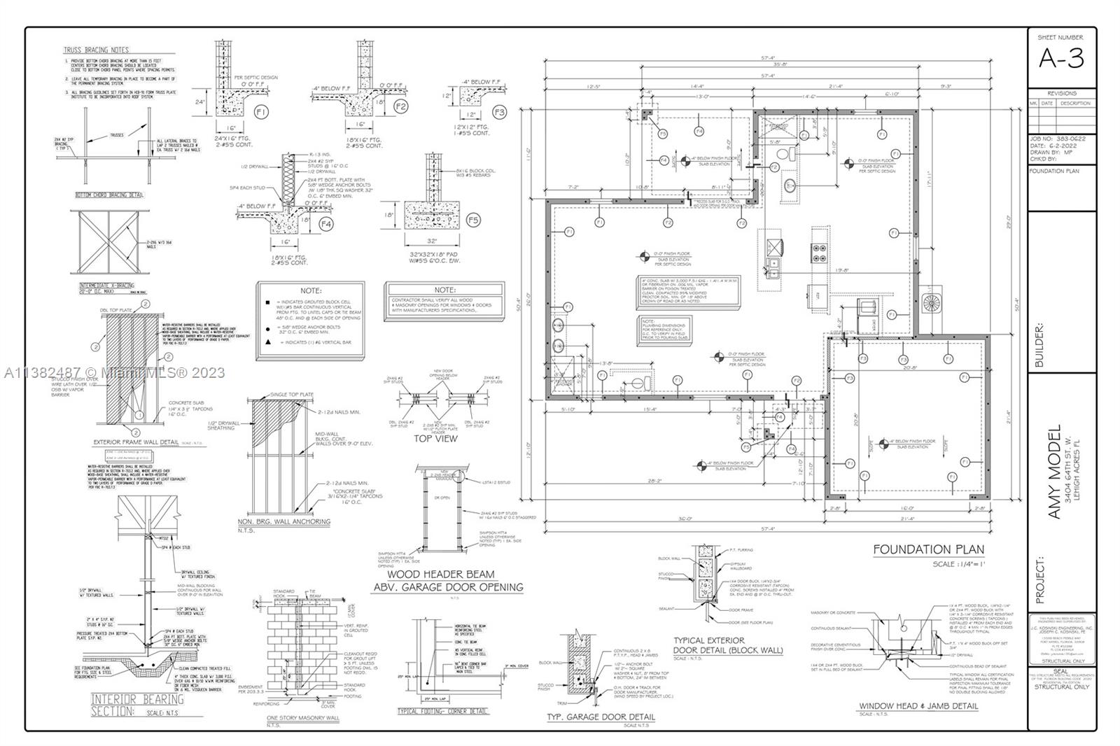 N/A - Residential