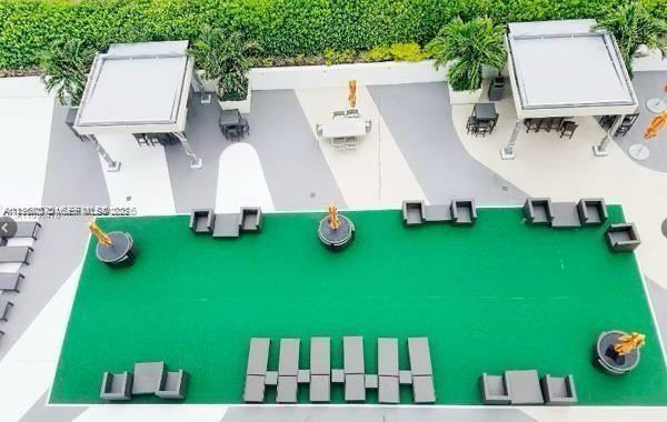 TERRAZAS RIVERPARK VILLAG - Residential