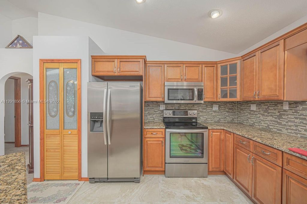 Photo of 2111 SE Wald St, Port Saint Lucie, FL 34984 (MLS # A11291856)