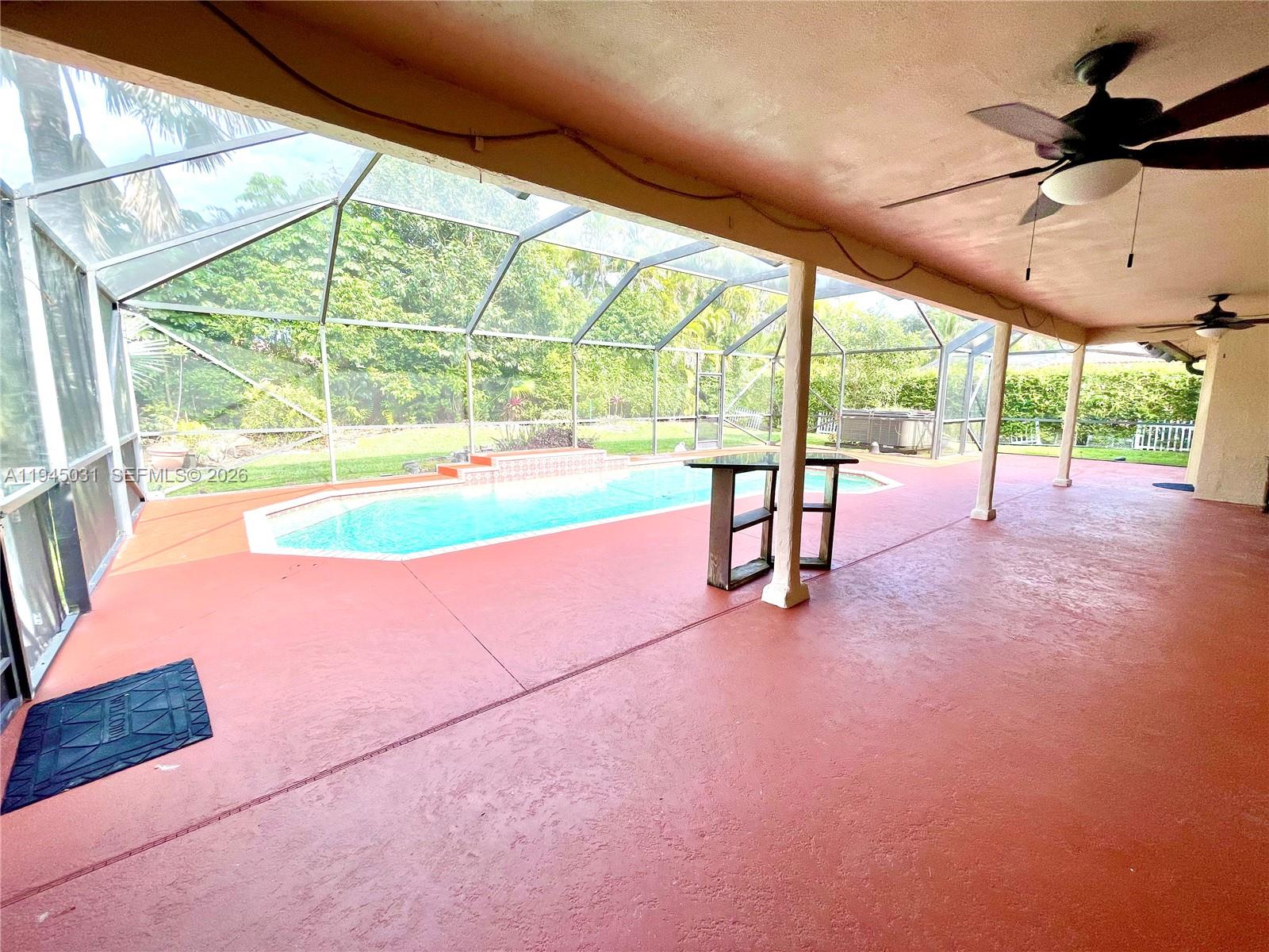 MAPLEWOOD - Residential Lease