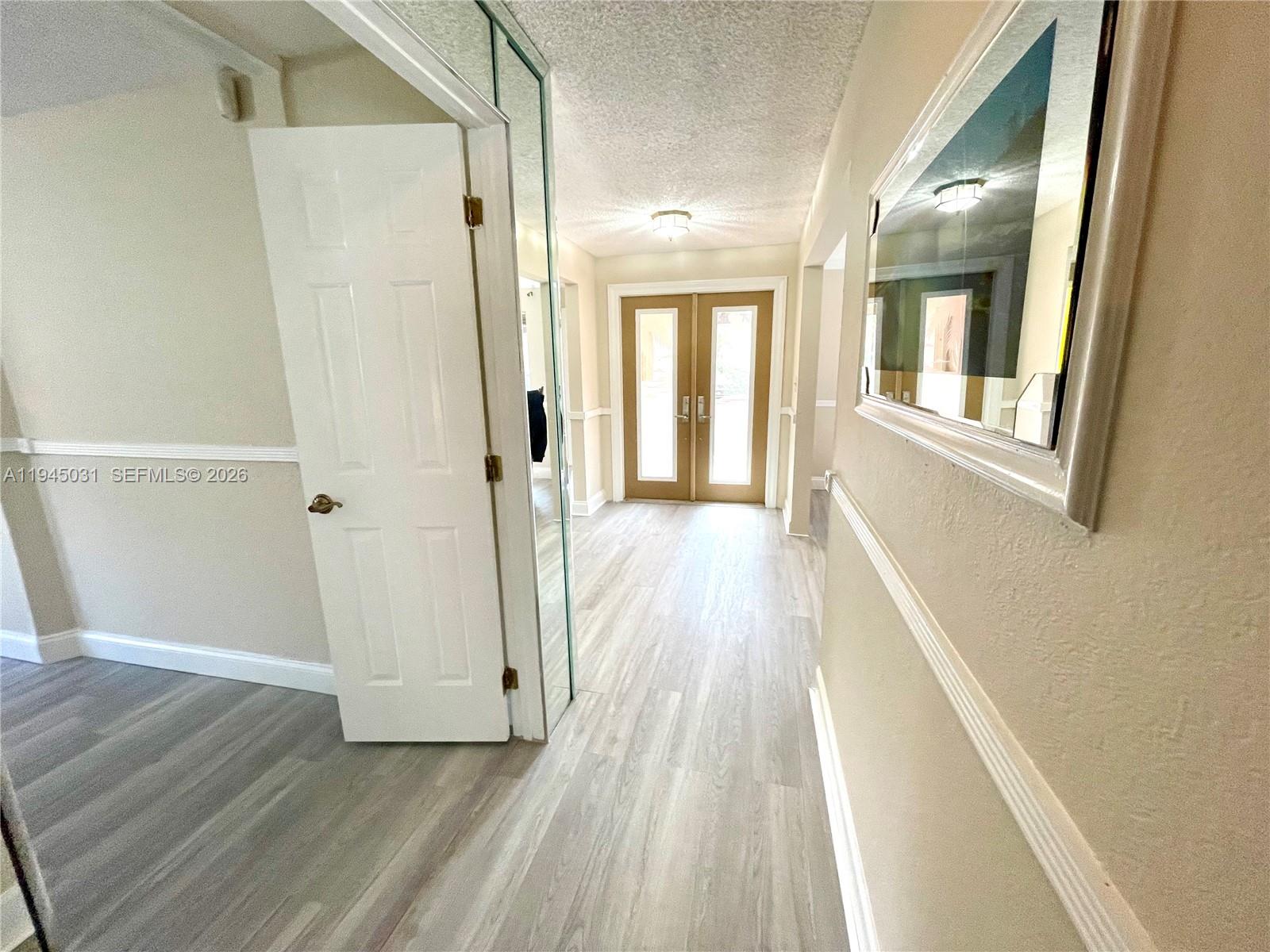 MAPLEWOOD - Residential Lease