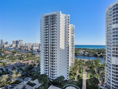 A home in Aventura