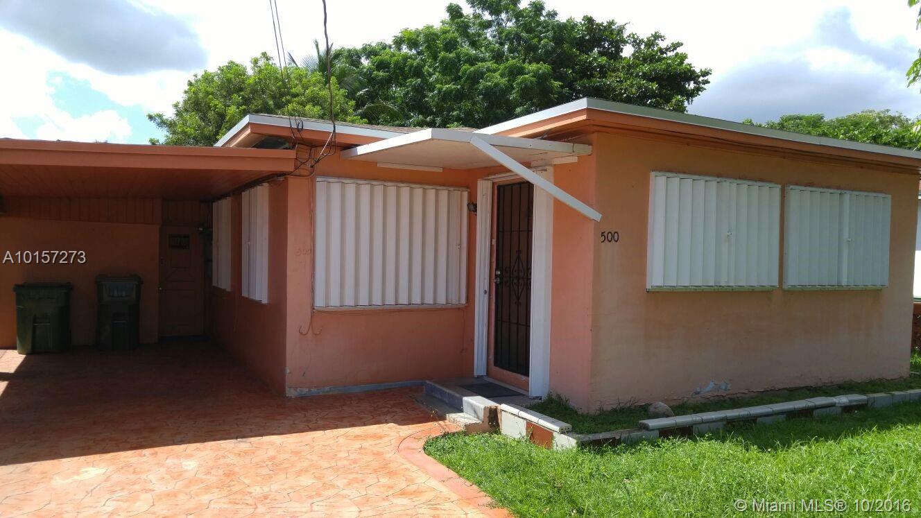 Roosevelt Homesites - Residential