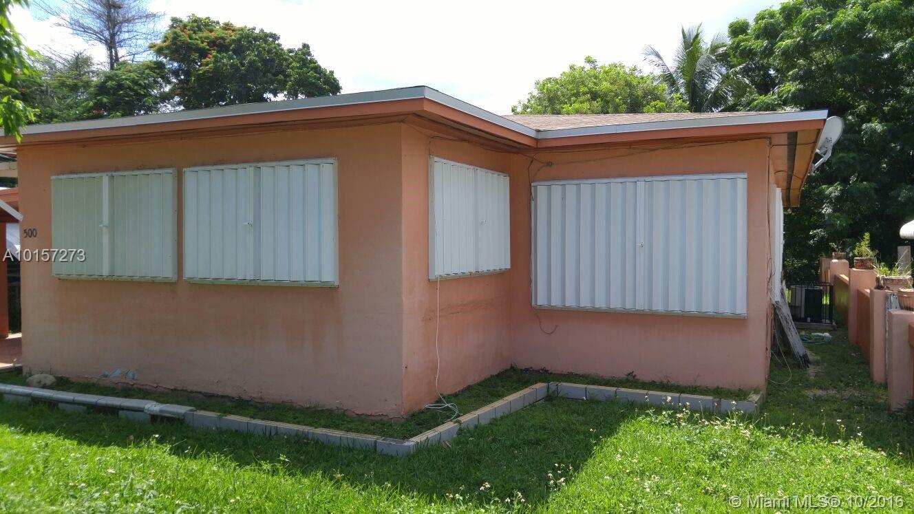 Roosevelt Homesites - Residential