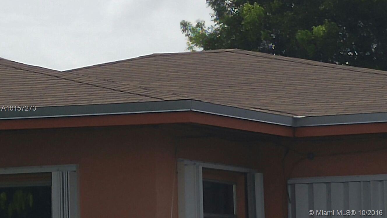 Roosevelt Homesites - Residential