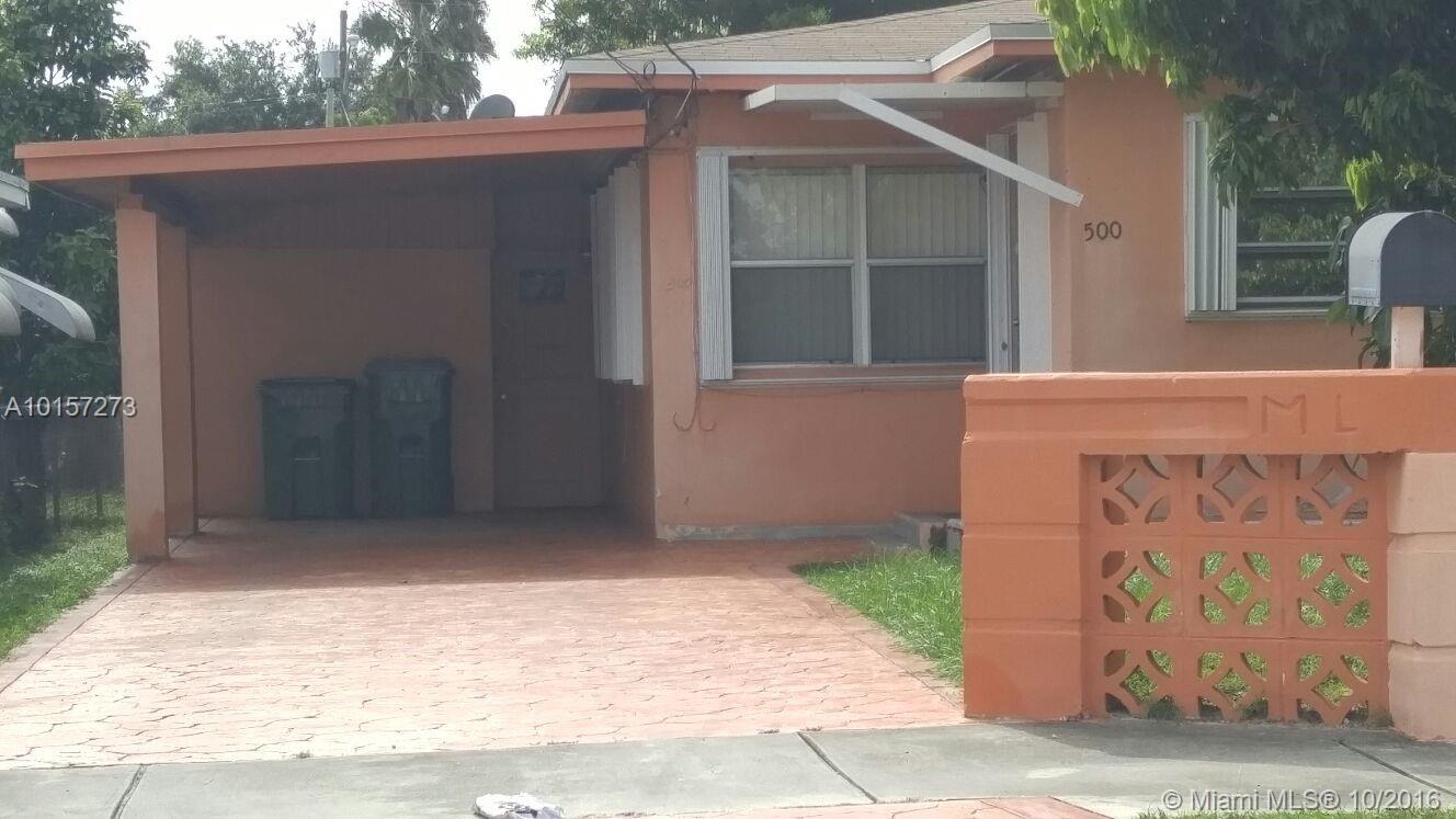 Roosevelt Homesites - Residential