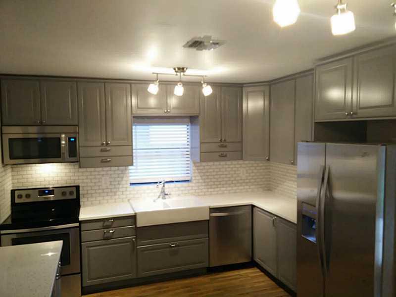 PLACIDO PLACE 11-43 B - Residential