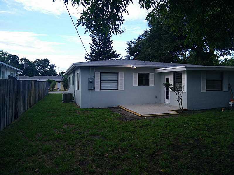 PLACIDO PLACE 11-43 B - Residential