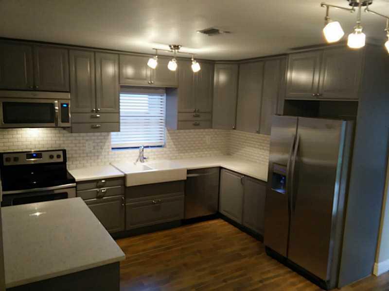 PLACIDO PLACE 11-43 B - Residential