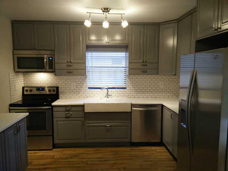 PLACIDO PLACE 11-43 B - Residential