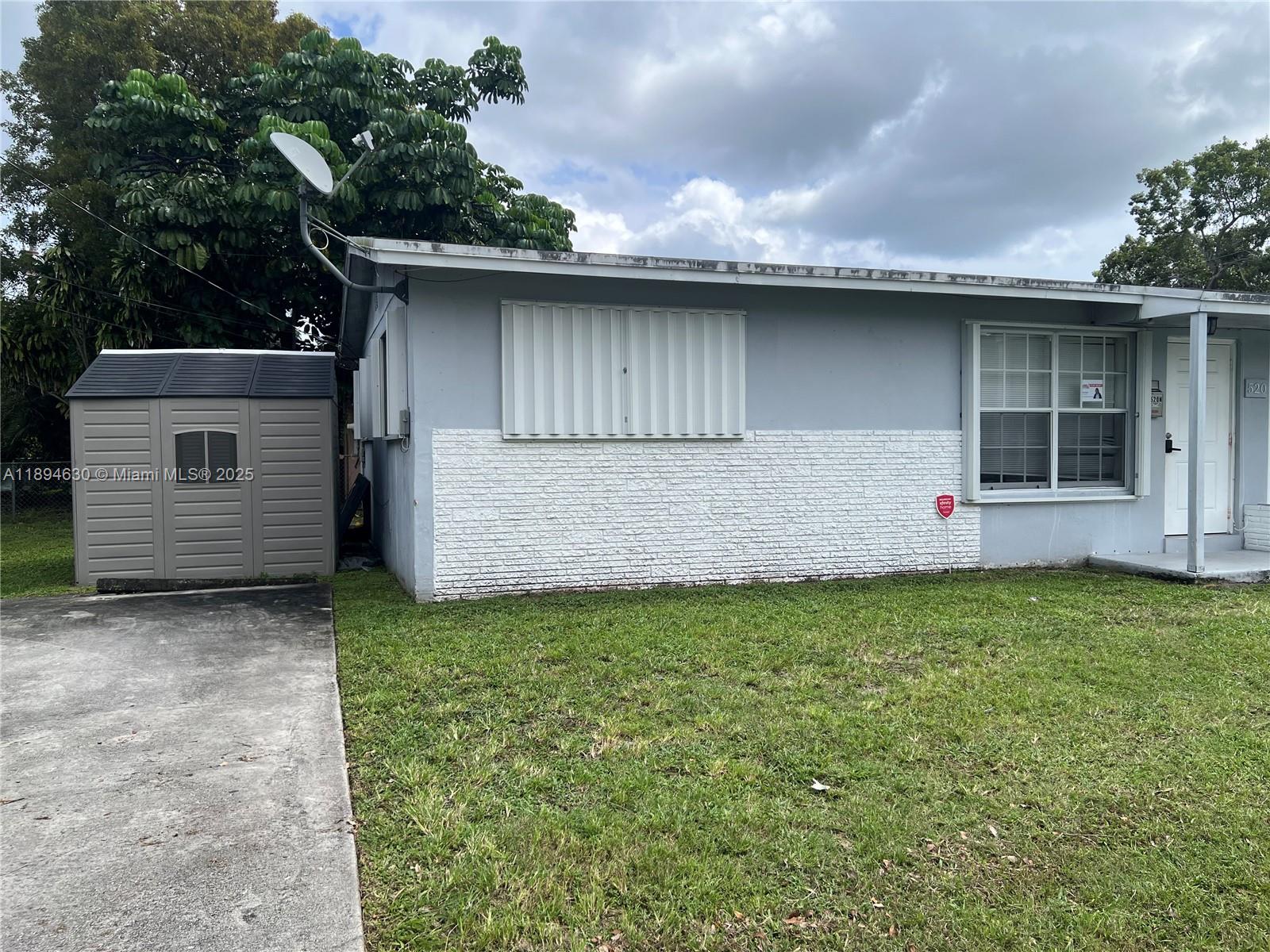 RO-LEN ACRES - Residential Lease