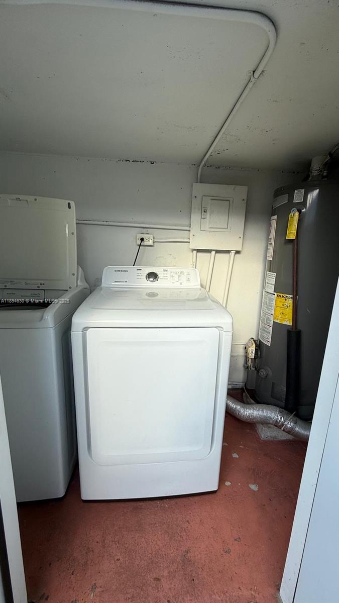 RO-LEN ACRES - Residential Lease