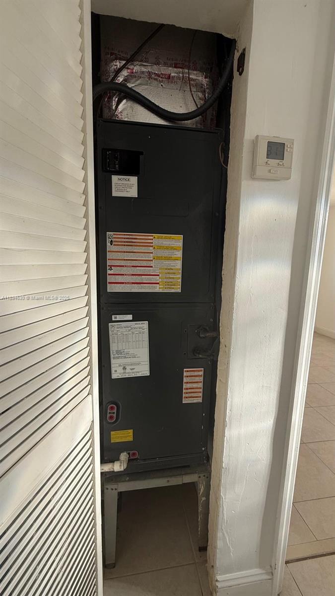 RO-LEN ACRES - Residential Lease