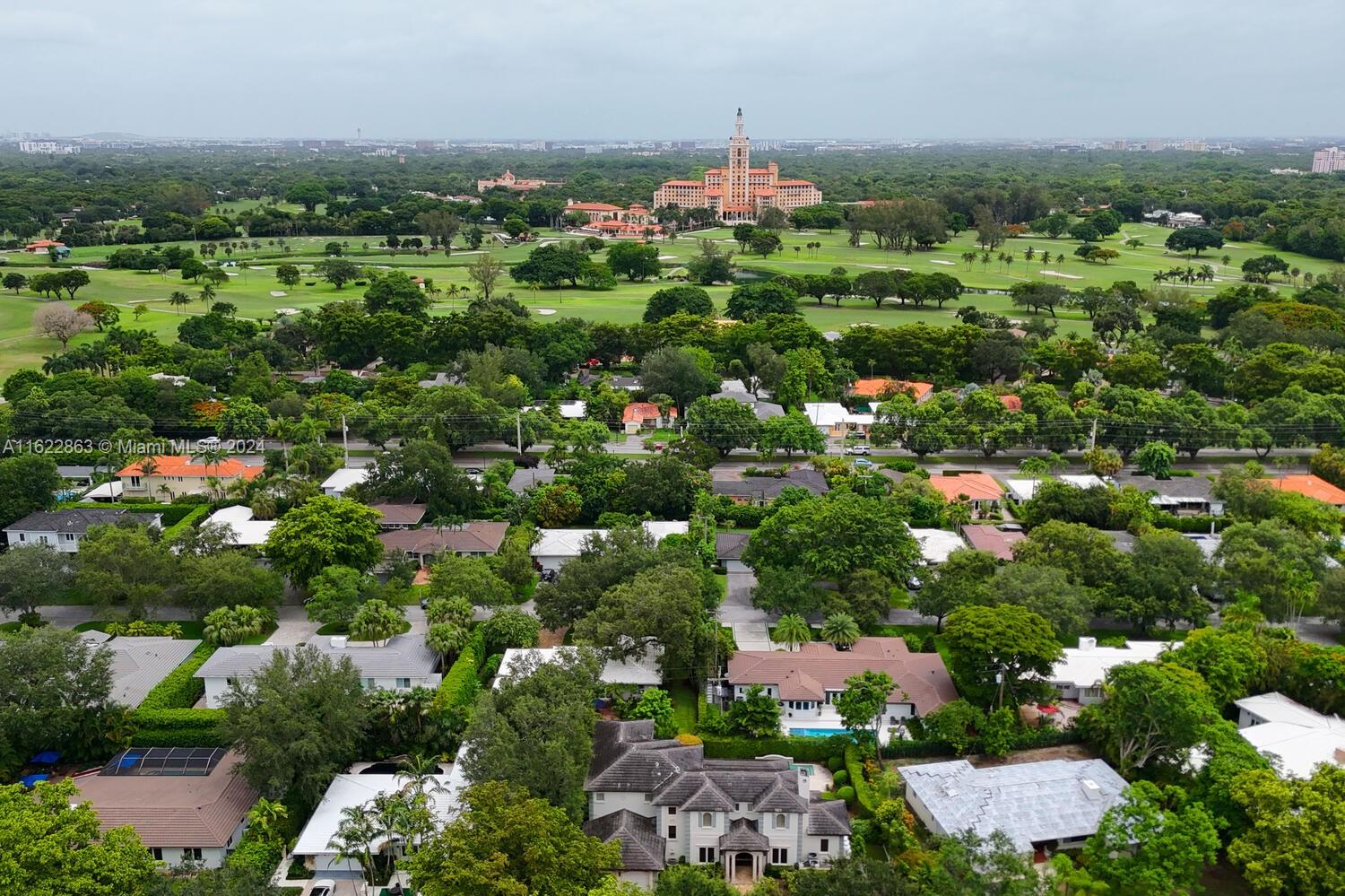 C GAB COUNTRY CLUB SEC 5 - Residential