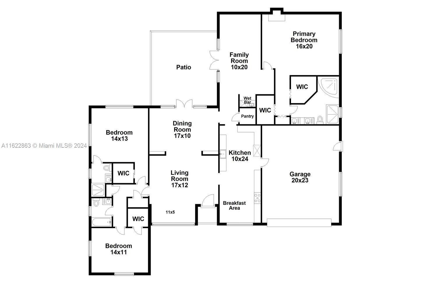 C GAB COUNTRY CLUB SEC 5 - Residential