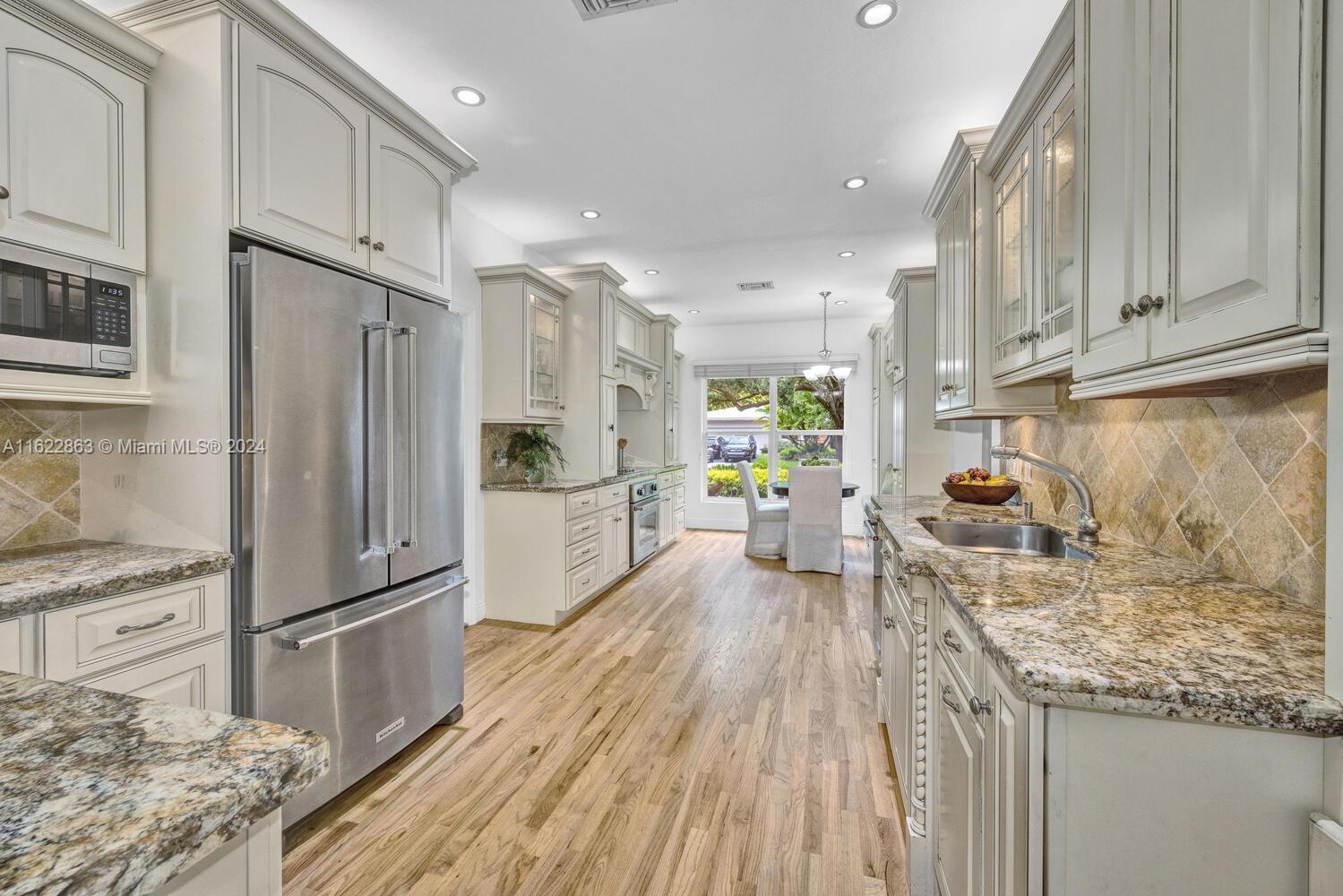 C GAB COUNTRY CLUB SEC 5 - Residential