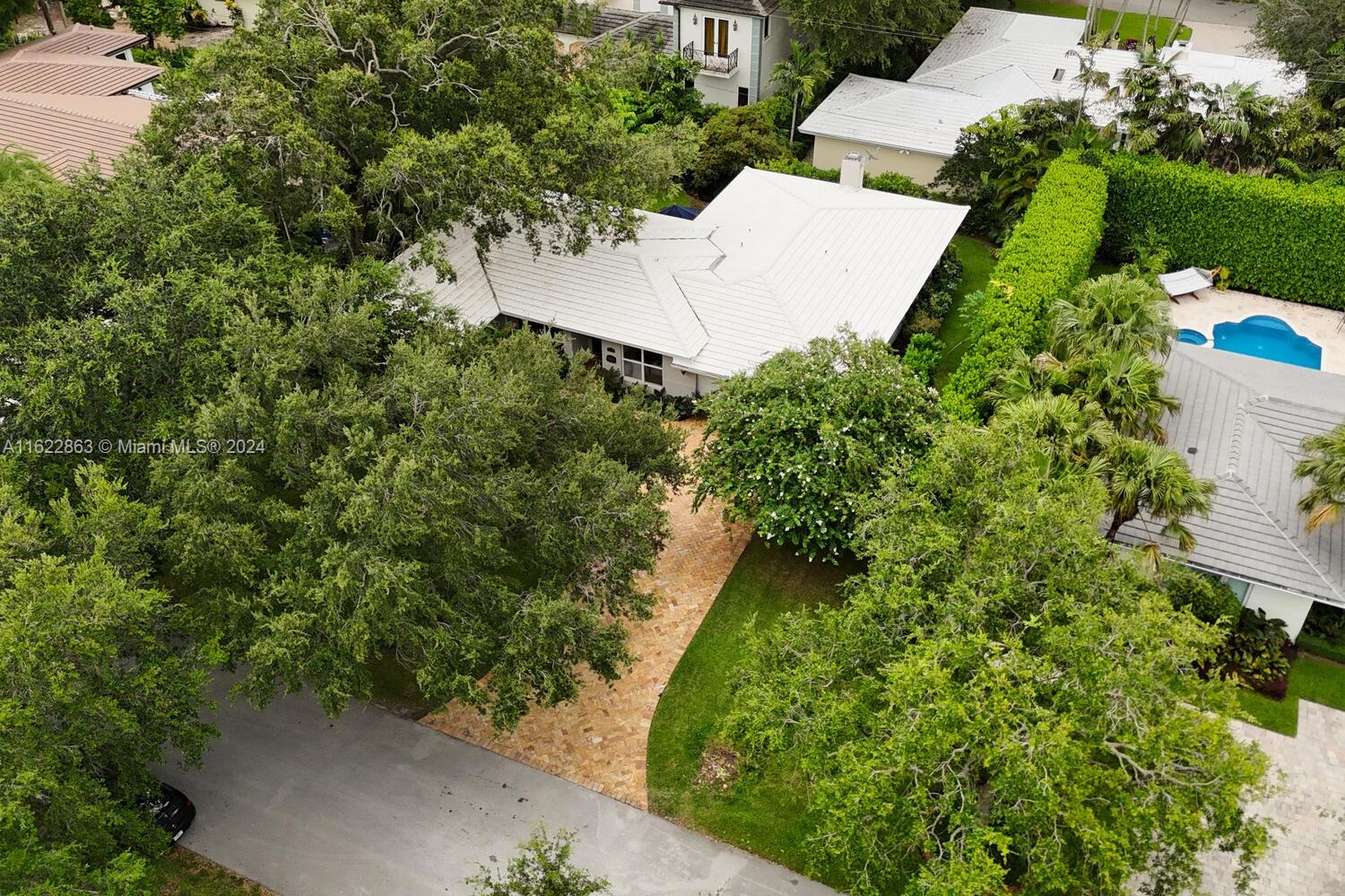 C GAB COUNTRY CLUB SEC 5 - Residential