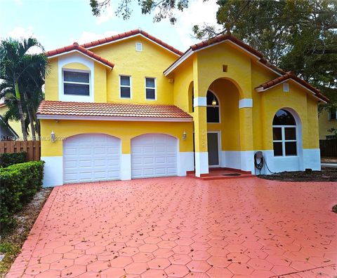 11025 SW 156th Pl 11025 Miami FL 33196