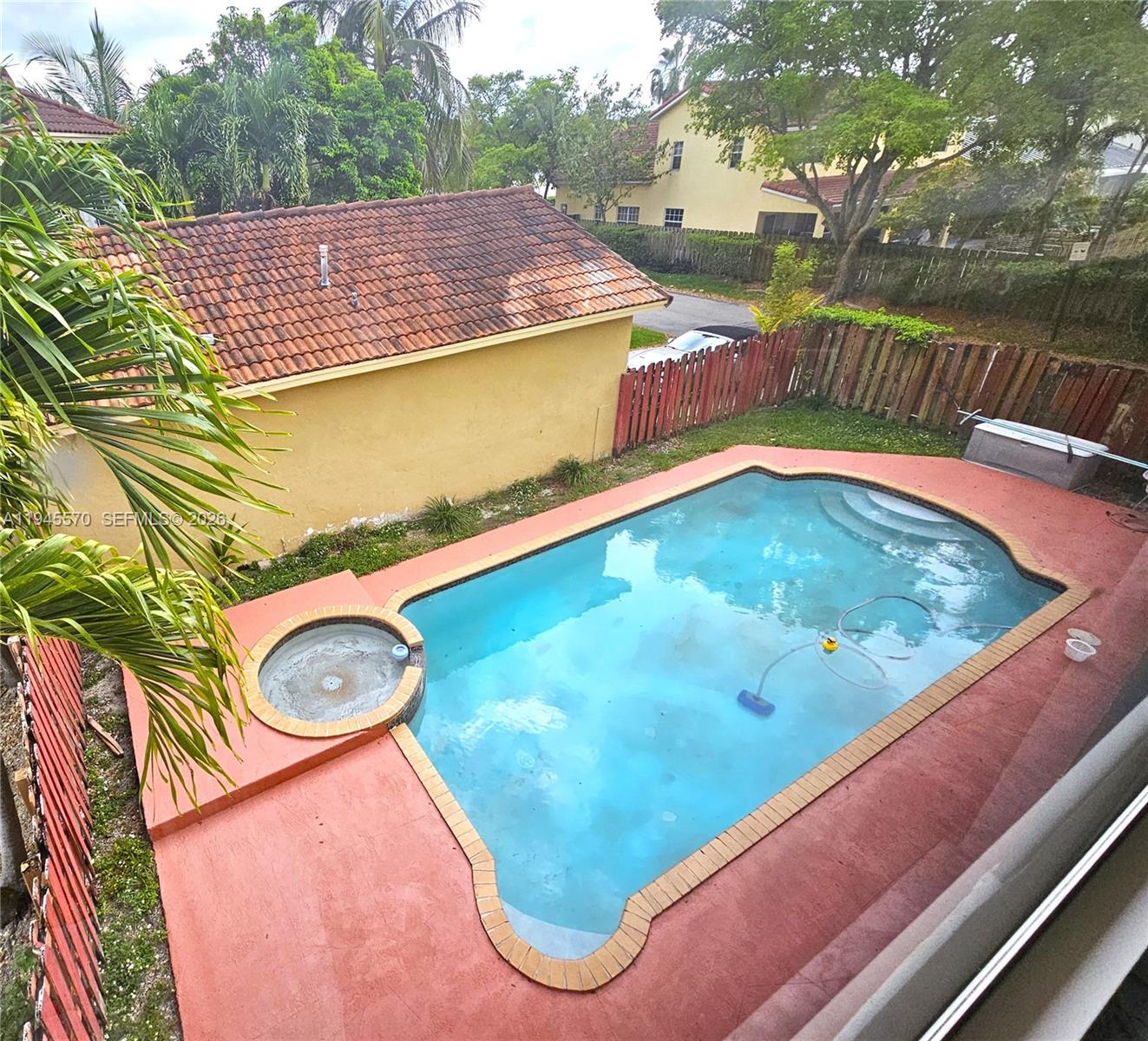 11025 SW 156th Pl 11025