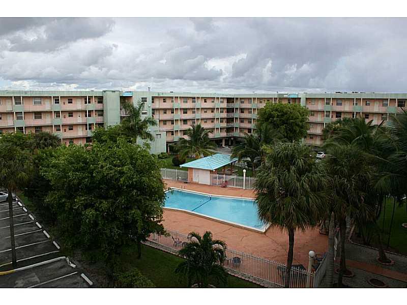 EL SOL CONDO - Residential Lease