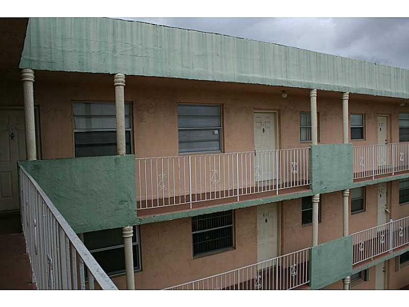 EL SOL CONDO - Residential Lease