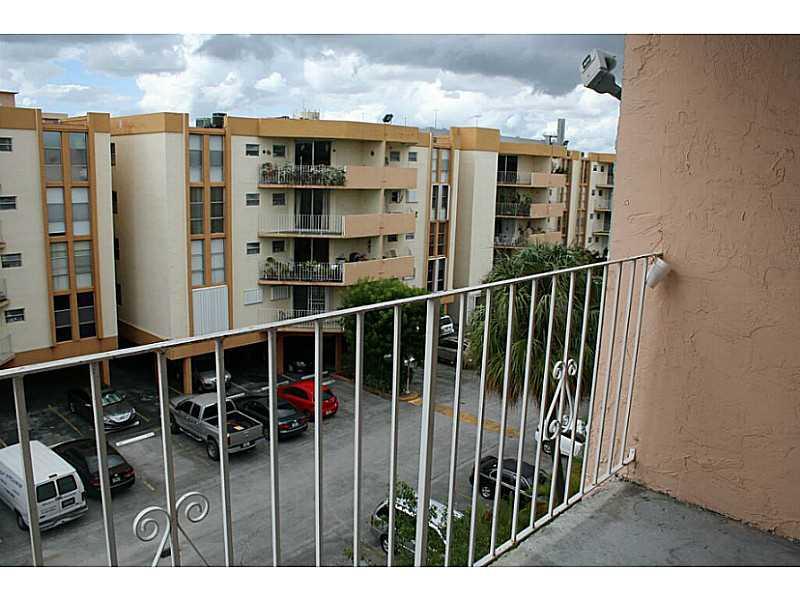 EL SOL CONDO - Residential Lease
