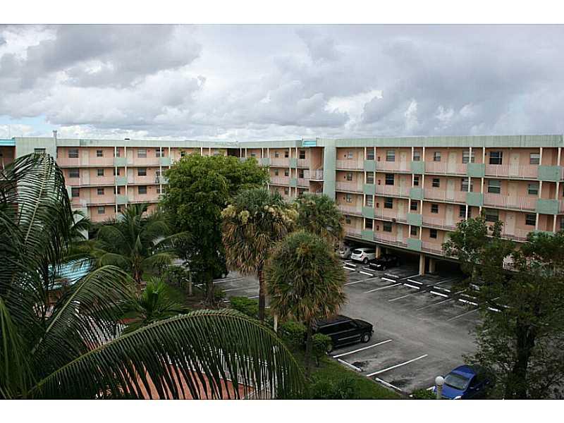 EL SOL CONDO - Residential Lease