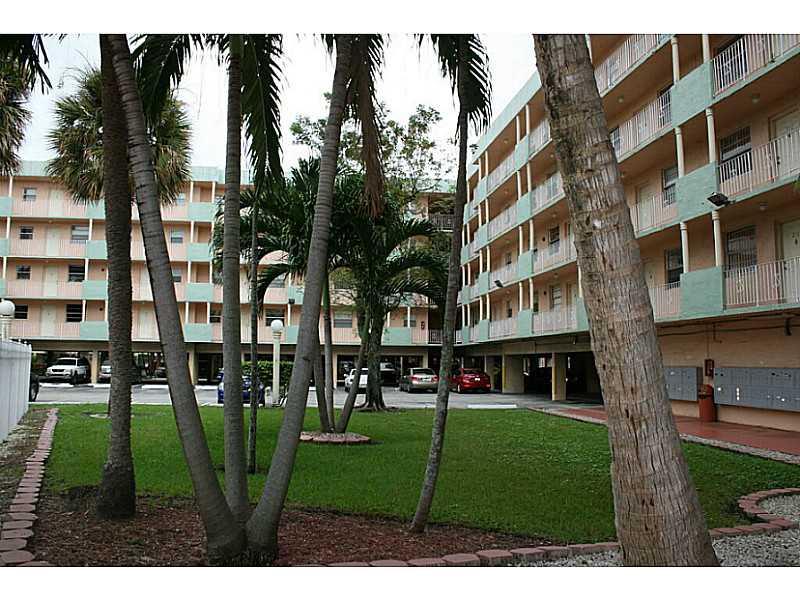 EL SOL CONDO - Residential Lease