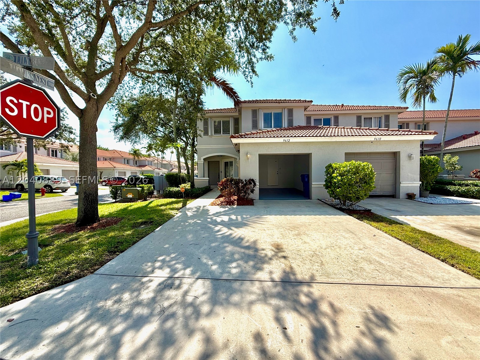 9612 Lily Bank Ct
