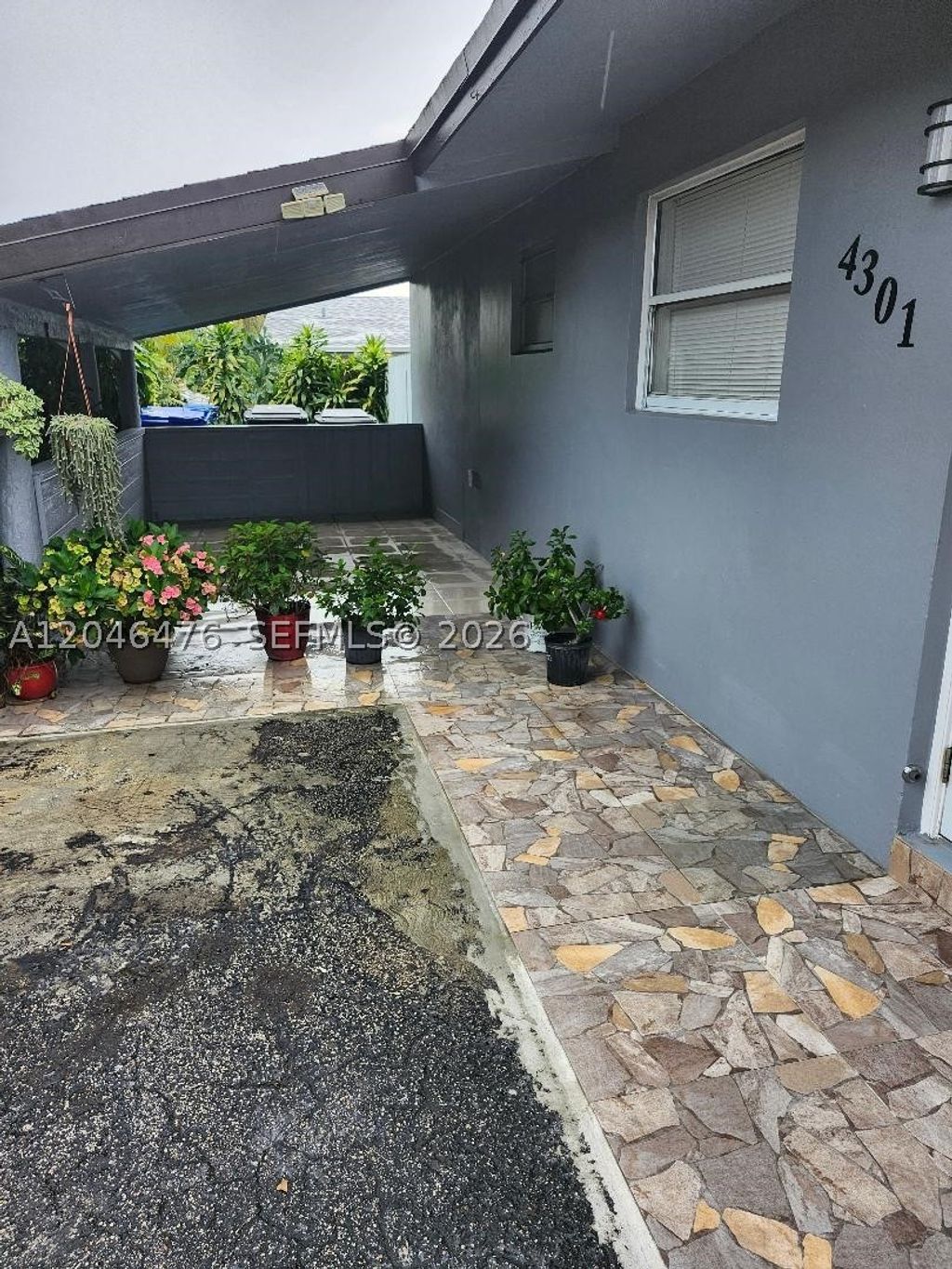 Photo of 4301 NW 59th Ct, North Lauderdale, FL 33319 (MLS # A12046476)