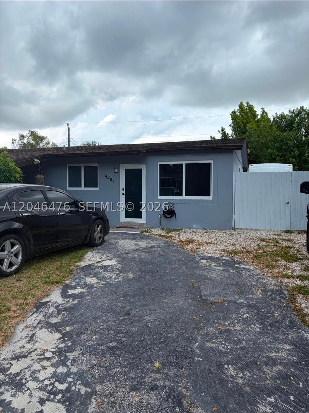 Photo of 4301 NW 59th Ct, North Lauderdale, FL 33319 (MLS # A12046476)
