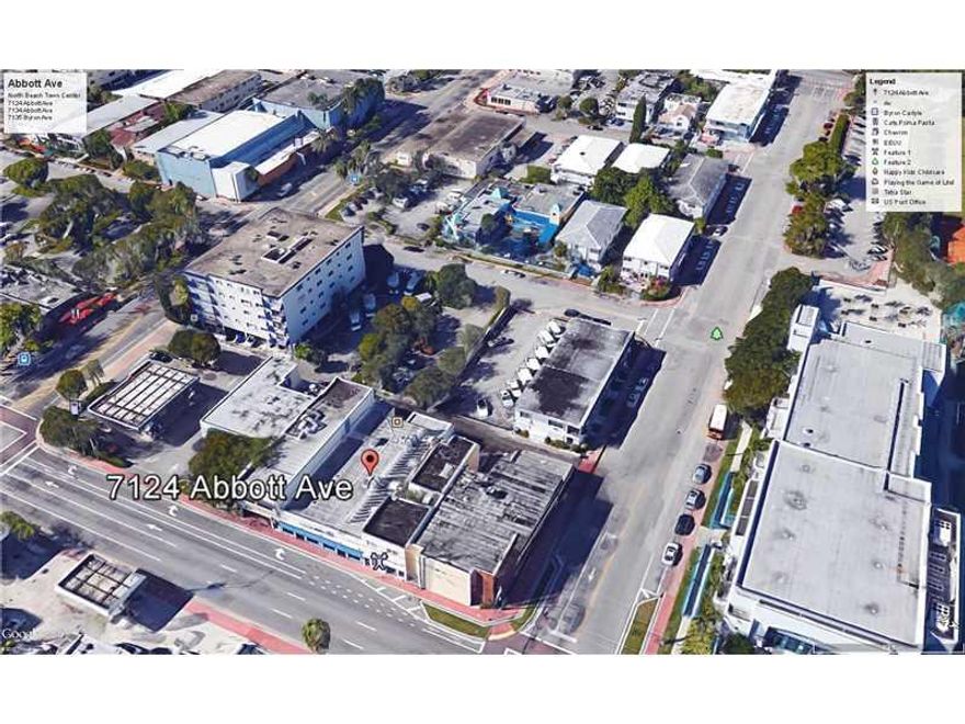 GREAT LOCATION IN MID- BEACH. PRINCIPAL CONNECTION BETWEEN NORTH AND SOUTH MIAMI BEACH. 71ST ST IS PRINCIPAL CONNECTION BETWEEN MIAMI AND MIAMI BEACH 2 BLOCKS AWAY FROM THE BEACH. NEW URBAN ZONING: RETAIL,HOTEL,OFFICES,MULTIFAMILY,SERVICES. DIFFERENT OPTI ONS TO ACQUIRE LOTS.POSSIBILITY OF ACQUIRING ENTIRE CITY BLOCK. RENT ROLLS AVAILABLE. OWNER FINANCING AVAILABLE WITH $1.5M MINIMUM DOWN PYMT. INTEREST RATE TBD. CALL LISTING AGENT FOR MORE INFORMATION.