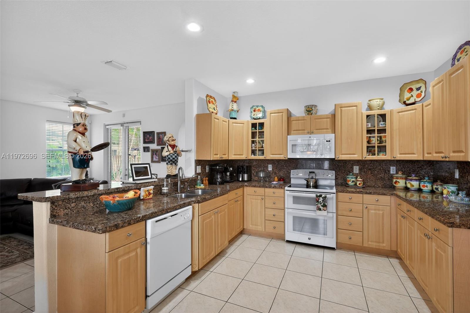 PRIMAVERA - Residential