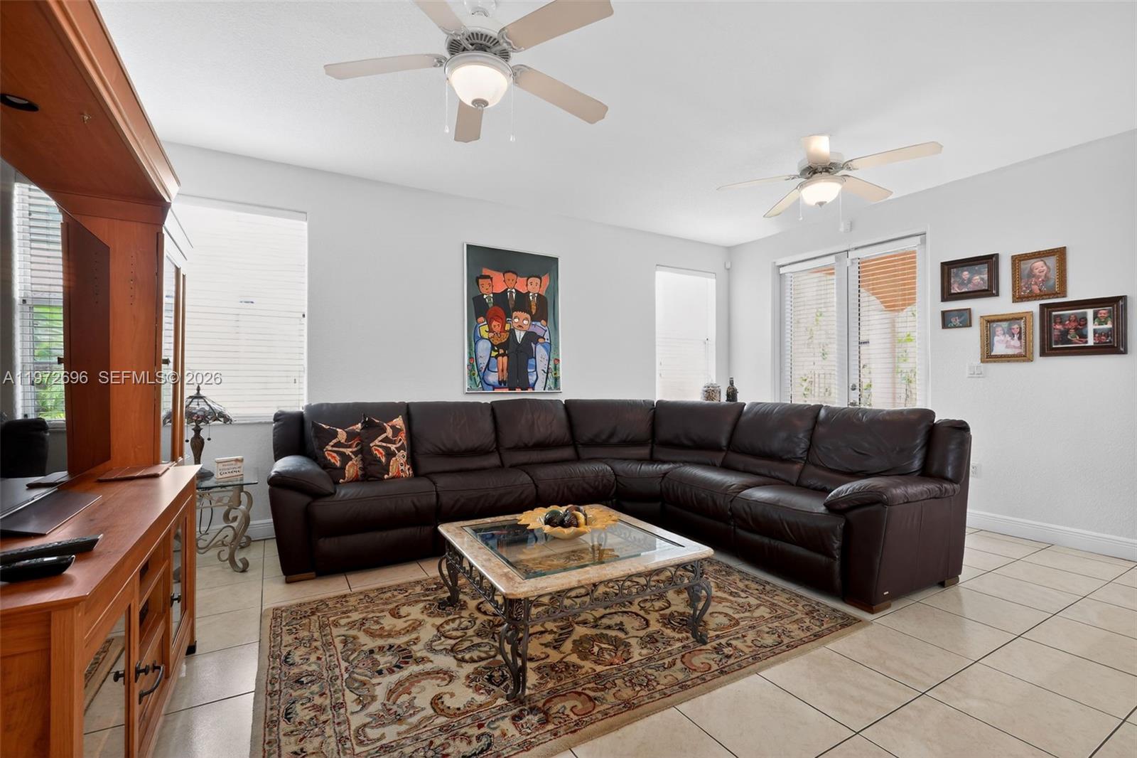 PRIMAVERA - Residential