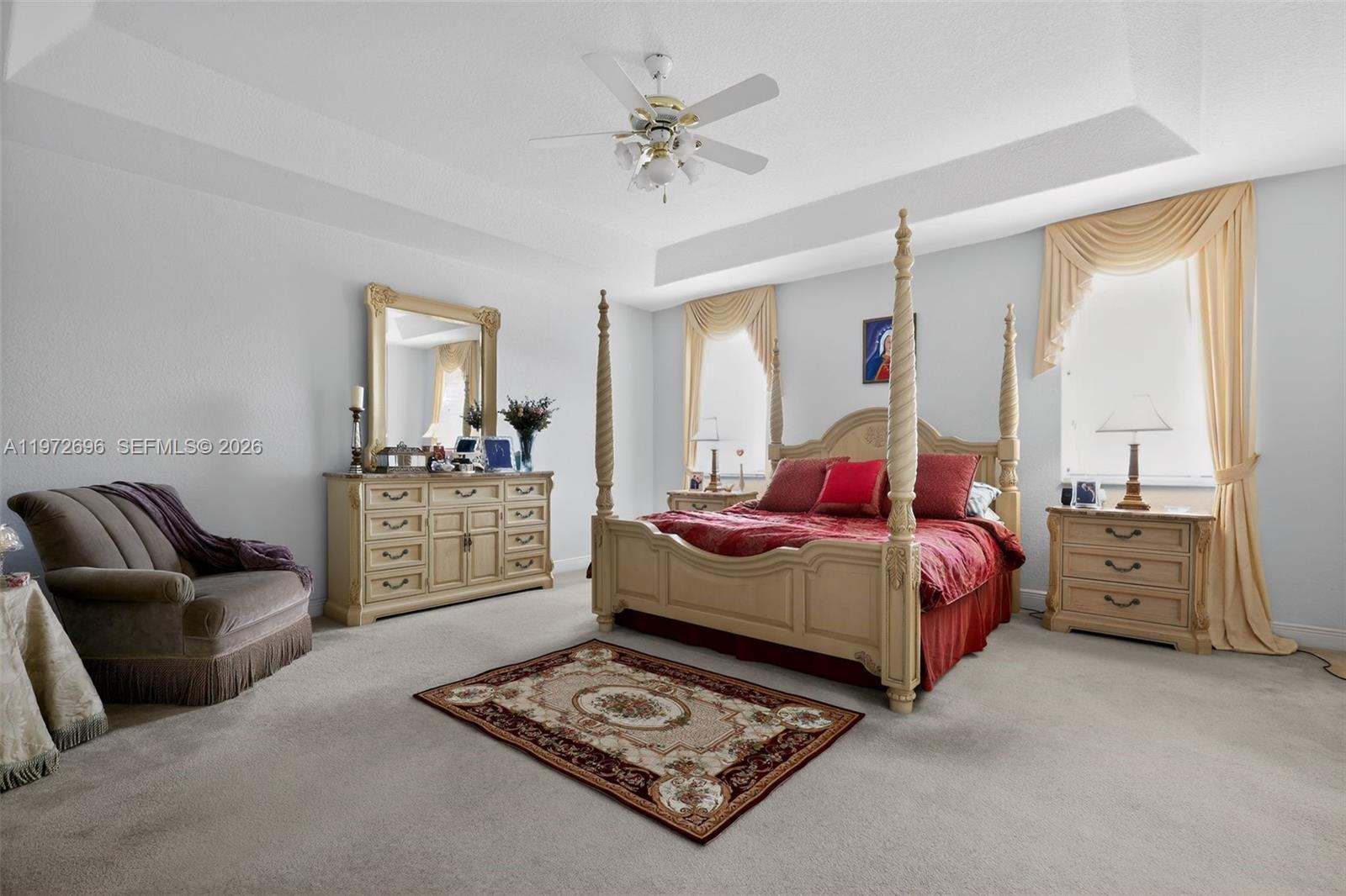 PRIMAVERA - Residential