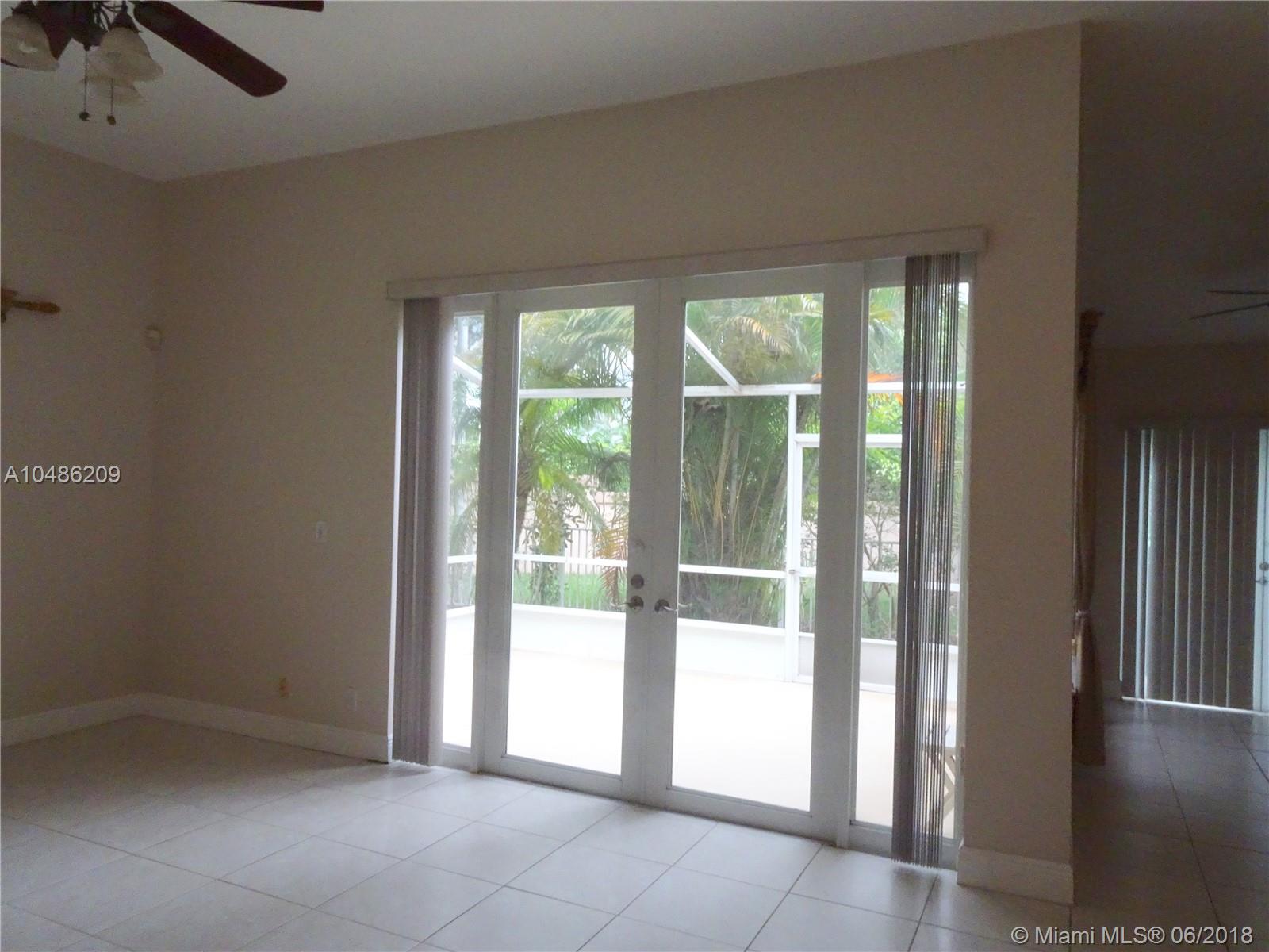 BRIDGEWATER AT PLANTATION - Residential Lease