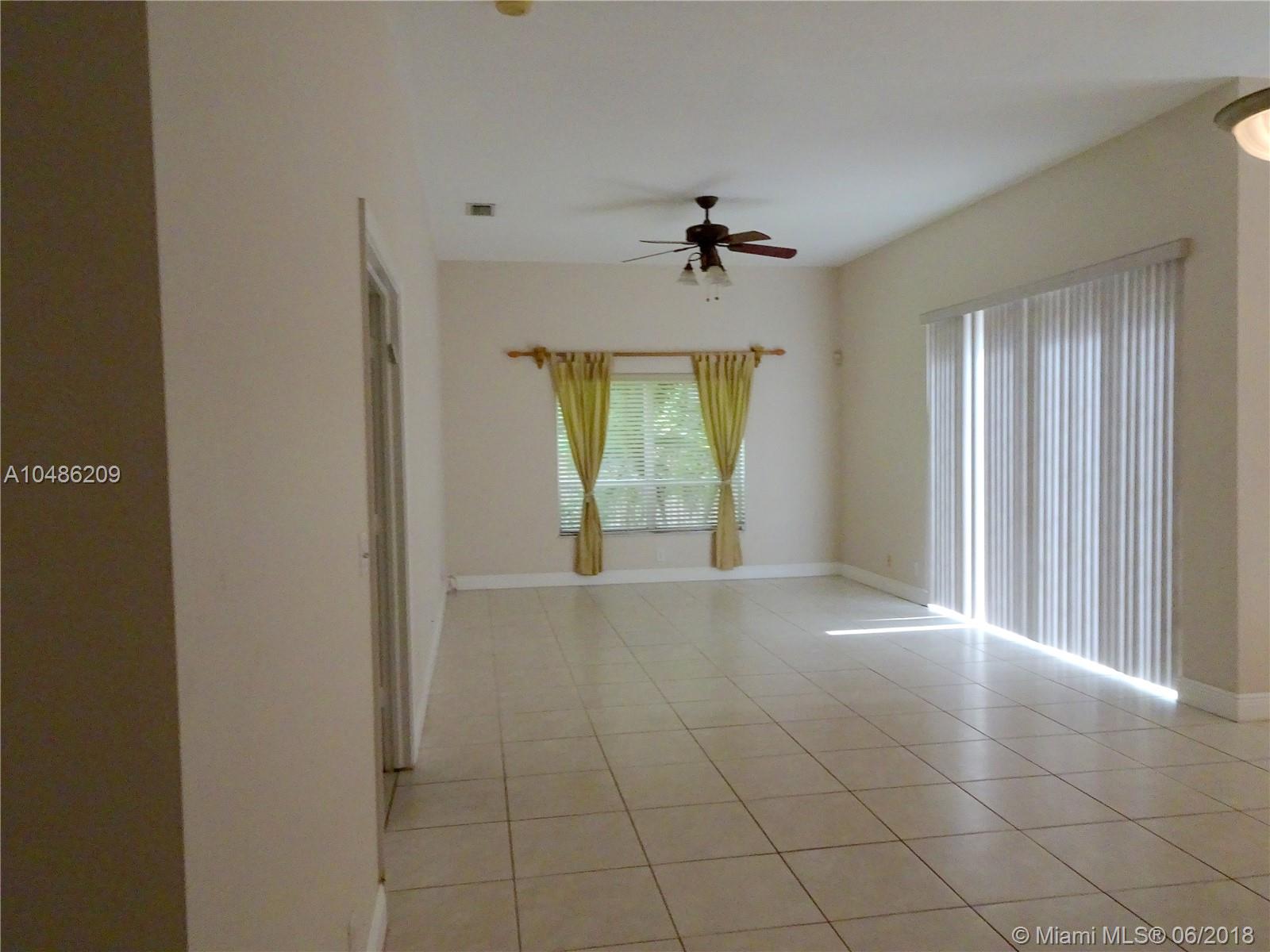 BRIDGEWATER AT PLANTATION - Residential Lease