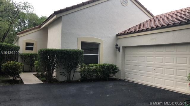 BRIDGEWATER AT PLANTATION - Residential Lease