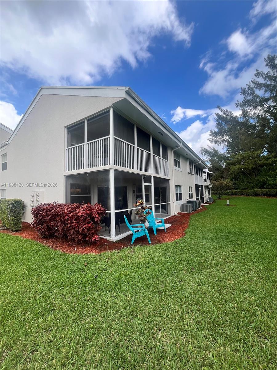 KEYS GATE CONDO NO SEVEN - Residential