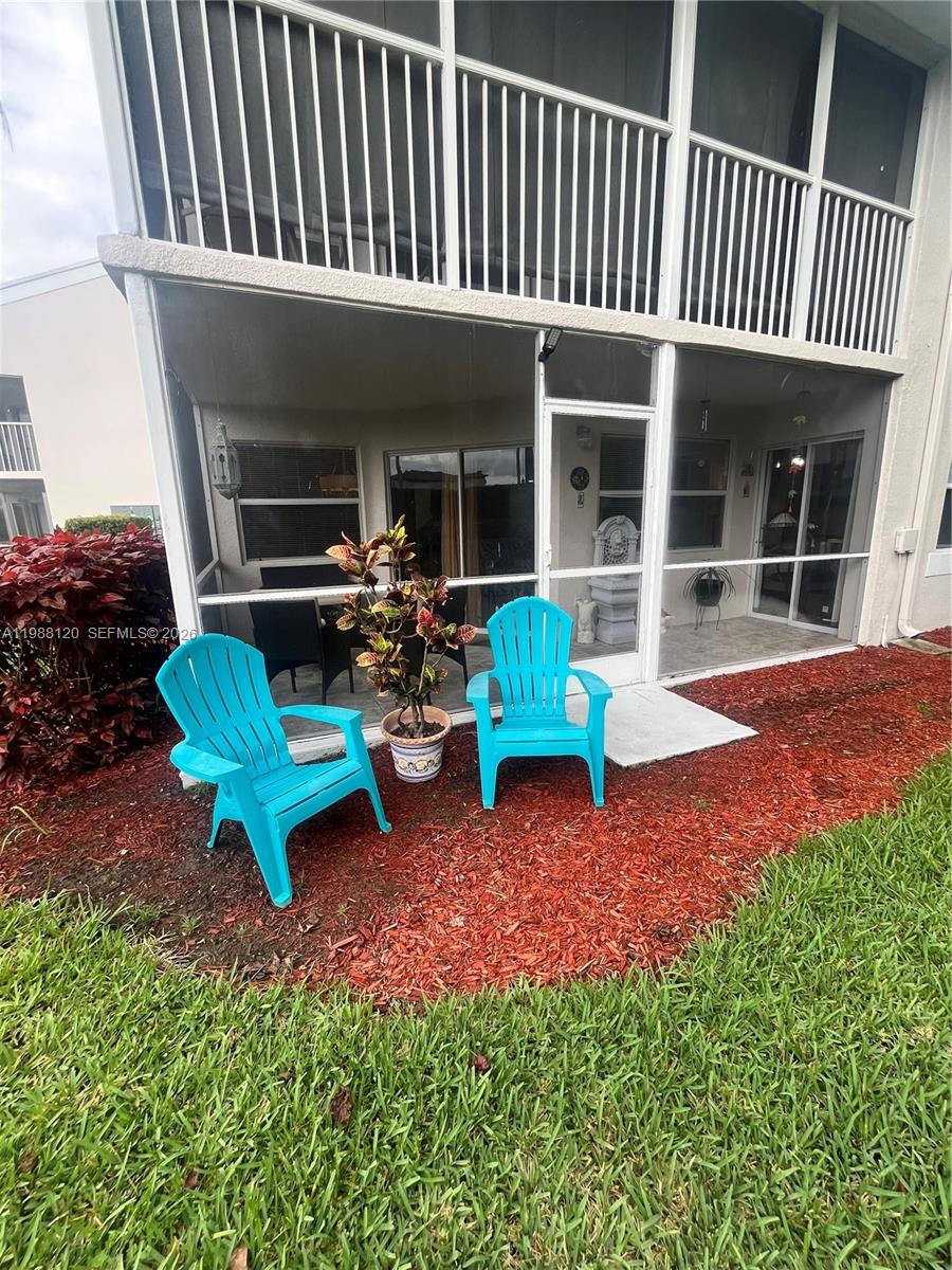 KEYS GATE CONDO NO SEVEN - Residential