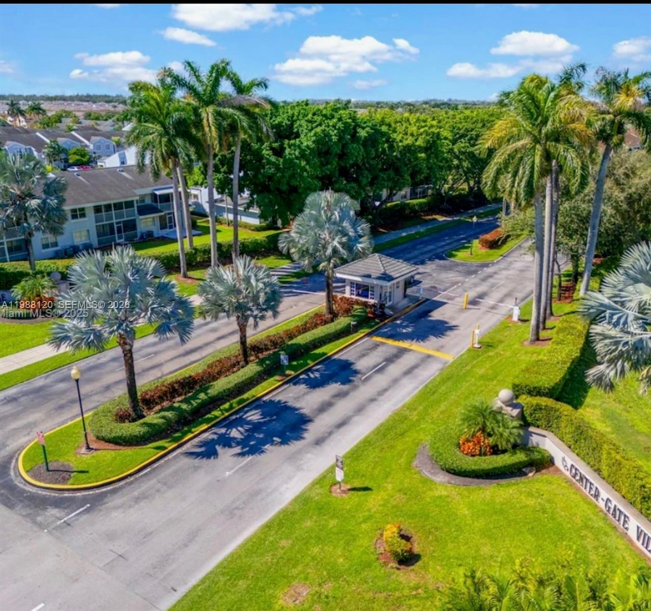 KEYS GATE CONDO NO SEVEN - Residential