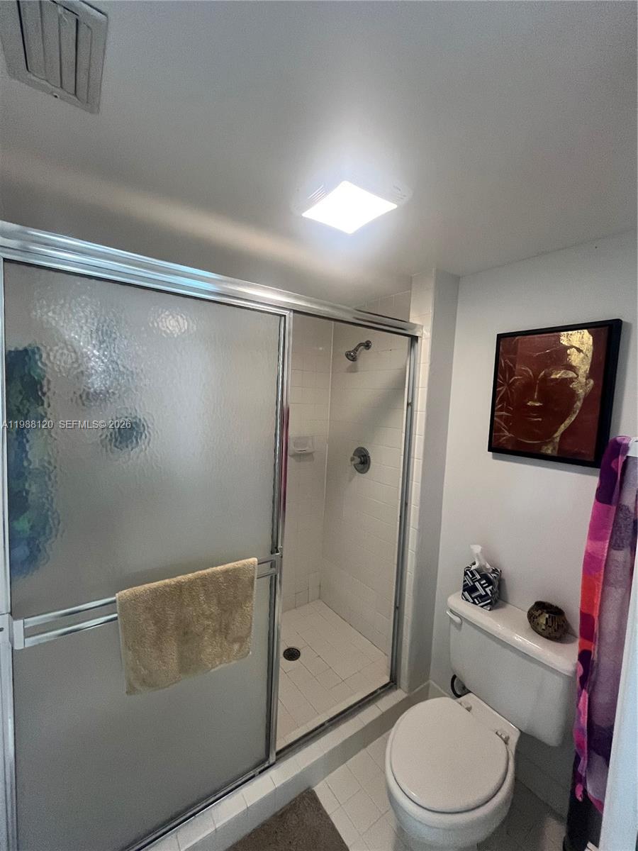 KEYS GATE CONDO NO SEVEN - Residential